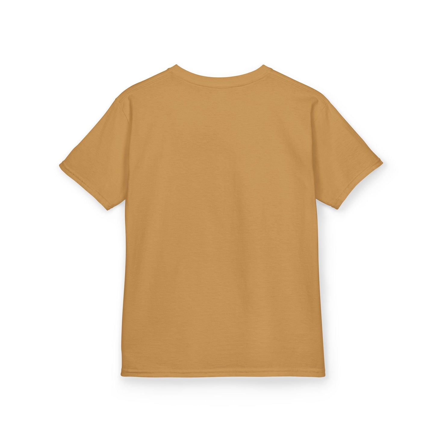 Kids Heavy Cotton™ Tee: "Purrfectly Potted"